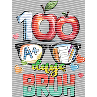 One hundred days-YD 329